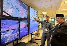Indonesia Pushes Tech Transfer and Human Capital Gains in Freeport Partnership