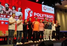 World’s Top Shuttlers Set for Indonesia Open 2026 at Istora Senayan