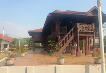 Si Pitung’s House Struggles Against Tidal Floods and Ticket Price Hurdles