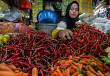 BPS Reports Significant Inflation Rise in May 2026