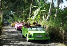 Mega FAM Trip 2026 Showcases Indonesia's Beyond-Bali Hidden Gem