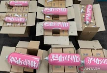 BPOM Crackdown Targets Influencers Over Illegal Laughing Gas Sales