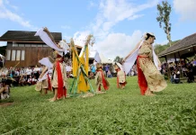 Dayak Taboos Hailed as Blueprint for Modern Nature Conservation