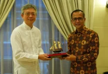 Indonesia, China Partner to Develop Transmigration Hubs