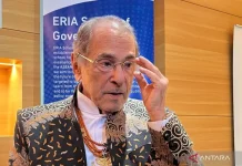 Timor-Leste President Praises Indonesia’s Religious Harmony as Global Example
