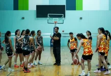 Indonesia Defeats Singapore in FIBA U18 Women’s Qualifiers