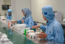 Local Vaccine Innovation Drives Indonesia's National Health Independence