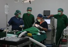 Jakarta Offers Free Cleft Lip Surgeries at Two Hospitals