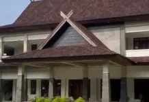 West Java to Revitalize Pajajaran Museum in Bogor