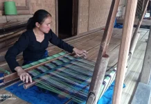 Indonesia Boosts Weaving Industry, Fashion SMEs Aim for Exports