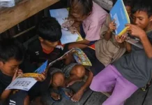 New Presidential Regulation to Address Out-of-School Children Crisis