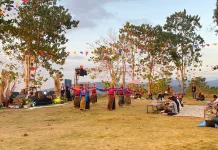 Labuan Bajo Boosts Overland Tourism with Weekend at Parapuar