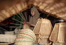 Indonesia’s Creative Economy Shows Strong Investment and Export Growth