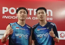 Nikolaus/Raymond Advance to Last 16, Target Stronger Chemistry