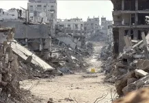 Indonesia Condemns Reported Plan to Expand Gaza Occupation
