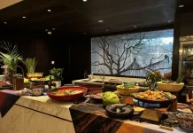 Diverse Indonesian Culinary Traditions Showcased at Five-Star Beijing Hotel