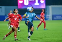 Indonesia Women’s National Team Coach Apologizes After Defeat to Singapore