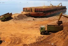Indonesia Prepares New Export Rules for Strategic Commodities