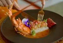 Netflix's Culinary Shows Encourage Cultural Exploration and Tourism