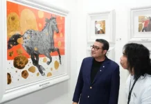 Indonesia Highlights Fine Arts as Soft Power at ArtMoments Jakarta 2026