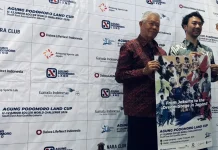 Jakarta Hosts First-Ever U-12 International Qualifier