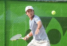 Indonesia's Mika Gunawan Eyes Semifinal Win at DETEC International Championship