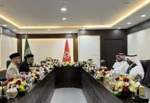 Saudi Arabia Proposes Early Hotel Return for Indonesian Hajj Pilgrims