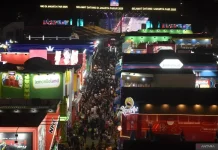 Jakarta Fair 2026 Targets IDR 8 Trillion in Transactions