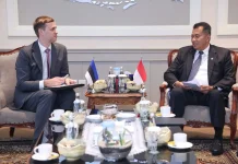 Indonesia Looks to Estonia’s Digital Governance Model to Accelerate Reforms