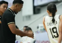 Indonesia U-18 Women’s Basketball Team Set for Semifinal Clash with Thailand