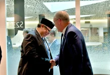 Indonesia Set to Gain Financial Support from Switzerland for OECD Membership
