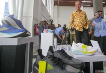 Indonesia Holds Business Matching to Strengthen Sports Industry Growth