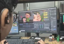 Cimahi Emerges as Indonesia’s Animation Industry Hub