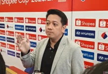 Persib Bandung Sees Shopee Cup as Crucial Test for ACL Campaign
