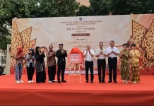 Brawijaya University Strengthens Ties with China Through New Cultural Center