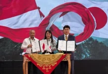 Surabaya Zoo Partners with Japan’s iZoo on Wildlife Conservation