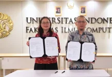 UI and Monash University Launch Joint Degree Program in Information Systems