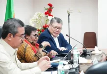 Maluku Taps Marine Potential to Drive Growth Toward Indonesia Emas 2045