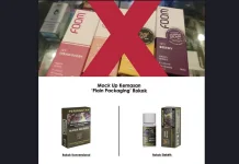 Indonesia Standardizes Tobacco Packaging to Limit Youth Appeal