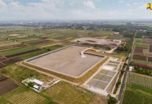 Public Works Ministry Earmarks IDR 1.24 Trillion for Waste Solutions