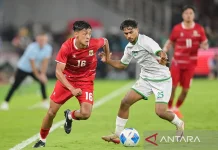 PSSI Praises Herdman’s Youth Focus After Historic Oman Win