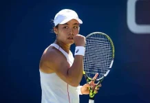 Indonesia's Janice Tjen Adds Fifth Doubles Crown with Birmingham Triumph