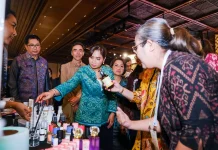 Bali Wellness Expo Highlights Indonesia’s Global Tourism Ambitions