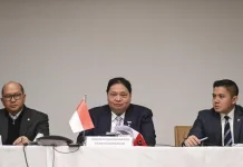 Indonesia Expects 18 Percent U.S. Tariff as Trade Probe Nears Conclusion