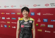 Akane Yamaguchi Marks Birthday with Dominant Win to Reach Indonesia Open Final