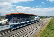 Indonesia, Russia Explore Railway Development Cooperation