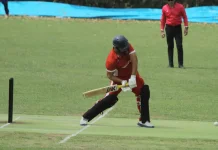 Indonesian Cricket Wins Three ICC Development Award Categories