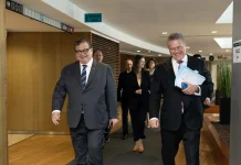 Indonesia Targets IEU‑CEPA Ratification in Second Half of 2026