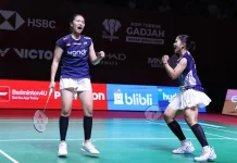 Indonesia’s Women’s Doubles Show Progress at 2026 Indonesia Open