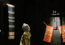 Nusa Wastra, Traditional Textiles Strengthen Indonesia’s Cultural Diplomacy